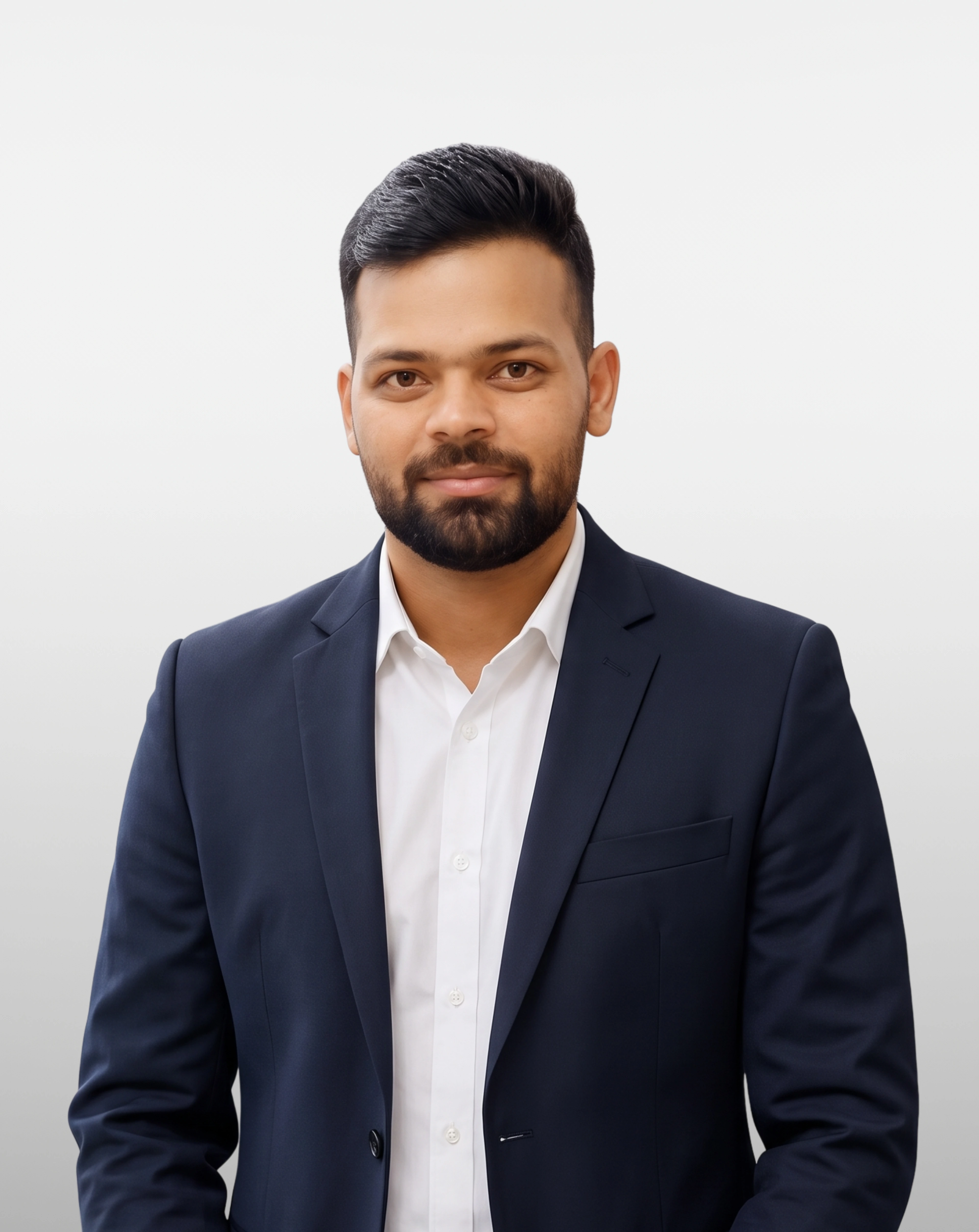 CS Vaibhav Chauhan